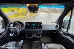 2018 MERCEDES SPRINTER 316 CDI, 9-SETER, HC RAMPE, 360 KAMERA, AUTOMAT