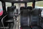 2018 MERCEDES SPRINTER 316 CDI, 9-SETER, HC RAMPE, 360 KAMERA, AUTOMAT