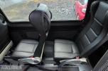 2018 MERCEDES SPRINTER 316 CDI, 9-SETER, HC RAMPE, 360 KAMERA, AUTOMAT