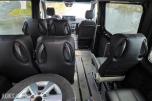 2018 MERCEDES SPRINTER 316 CDI, 9-SETER, HC RAMPE, 360 KAMERA, AUTOMAT