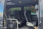 2018 MERCEDES SPRINTER 316 CDI, 9-SETER, HC RAMPE, 360 KAMERA, AUTOMAT