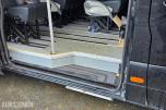 2018 MERCEDES SPRINTER 316 CDI, 9-SETER, HC RAMPE, 360 KAMERA, AUTOMAT