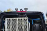 2018 MERCEDES SPRINTER 316 CDI, 9-SETER, HC RAMPE, 360 KAMERA, AUTOMAT