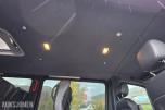 2018 MERCEDES SPRINTER 316 CDI, 9-SETER, HC RAMPE, 360 KAMERA, AUTOMAT