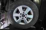 2018 MERCEDES SPRINTER 316 CDI, 9-SETER, HC RAMPE, 360 KAMERA, AUTOMAT