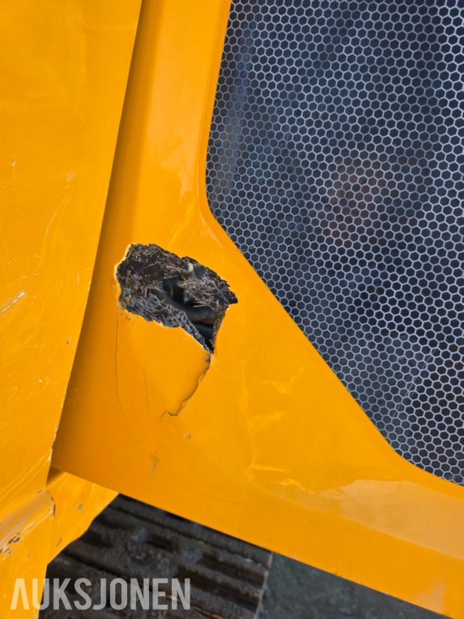 2020 Liebherr 924 beltegraver-sentralsmøring-leica gps-R8rototilt-nylig tatt service