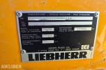 2020 Liebherr 924 beltegraver-sentralsmøring-leica gps-R8rototilt-nylig tatt service