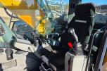 2020 Liebherr 924 beltegraver-sentralsmøring-leica gps-R8rototilt-nylig tatt service