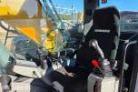2020 Liebherr 924 beltegraver-sentralsmøring-leica gps-R8rototilt-nylig tatt service