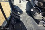 2020 Liebherr 924 beltegraver-sentralsmøring-leica gps-R8rototilt-nylig tatt service