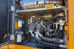 2020 Liebherr 924 beltegraver-sentralsmøring-leica gps-R8rototilt-nylig tatt service