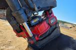 2020 Liebherr 924 beltegraver-sentralsmøring-leica gps-R8rototilt-nylig tatt service