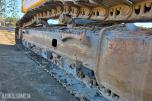 2020 Liebherr 924 beltegraver-sentralsmøring-leica gps-R8rototilt-nylig tatt service