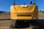 2020 Liebherr 924 beltegraver-sentralsmøring-leica gps-R8rototilt-nylig tatt service