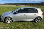 2015 Volkswagen GOLF 1.2-105 / Automat / Servicehefte / EU-OK 