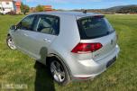 2015 Volkswagen GOLF 1.2-105 / Automat / Servicehefte / EU-OK 