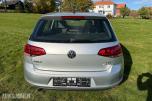 2015 Volkswagen GOLF 1.2-105 / Automat / Servicehefte / EU-OK 