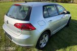 2015 Volkswagen GOLF 1.2-105 / Automat / Servicehefte / EU-OK 