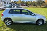 2015 Volkswagen GOLF 1.2-105 / Automat / Servicehefte / EU-OK 