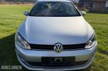 2015 Volkswagen GOLF 1.2-105 / Automat / Servicehefte / EU-OK 