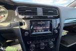 2015 Volkswagen GOLF 1.2-105 / Automat / Servicehefte / EU-OK 