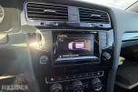 2015 Volkswagen GOLF 1.2-105 / Automat / Servicehefte / EU-OK 
