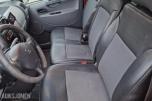 2011 Peugeot Expert 2.0 Diesel 120HK 4X4 Hengerfeste