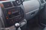 2011 Peugeot Expert 2.0 Diesel 120HK 4X4 Hengerfeste