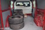 2011 Peugeot Expert 2.0 Diesel 120HK 4X4 Hengerfeste