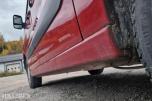 2011 Peugeot Expert 2.0 Diesel 120HK 4X4 Hengerfeste