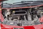 2011 Peugeot Expert 2.0 Diesel 120HK 4X4 Hengerfeste