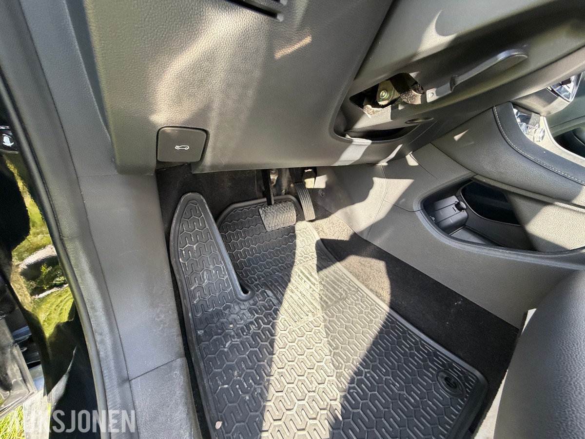2020 MG ZS EV 143hk / servicehefte / EU-OK 