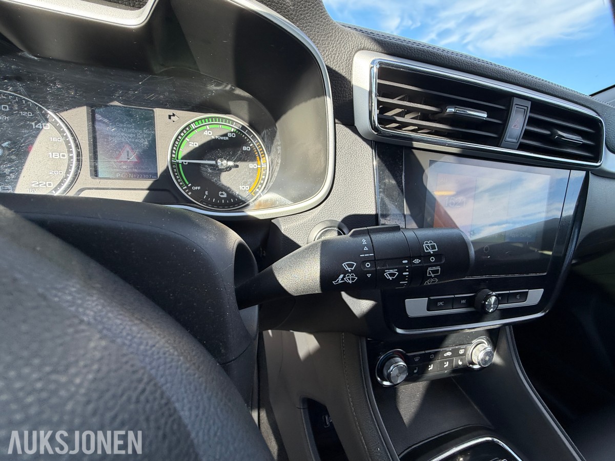 2020 MG ZS EV 143hk / servicehefte / EU-OK 