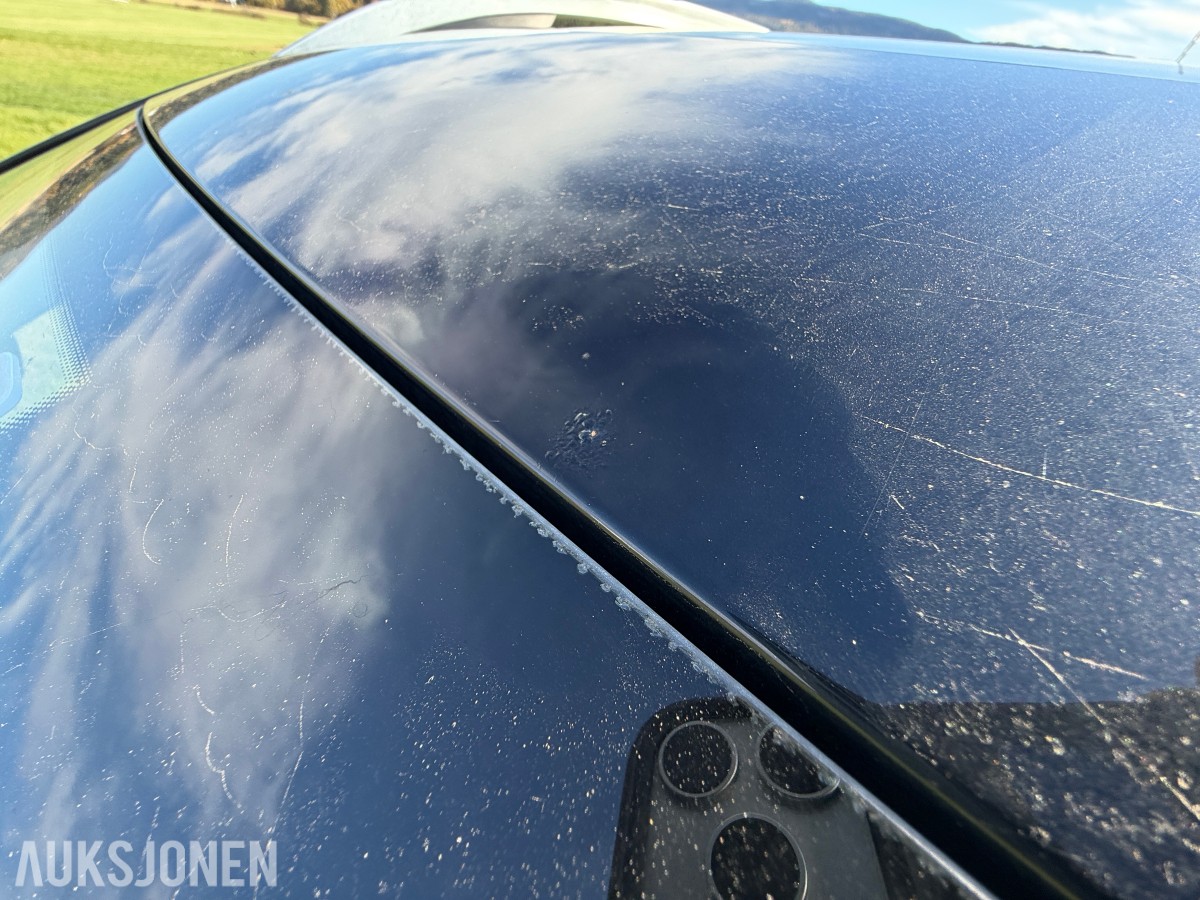 2020 MG ZS EV 143hk / servicehefte / EU-OK 