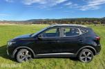 2020 MG ZS EV 143hk / servicehefte / EU-OK 