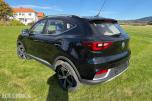 2020 MG ZS EV 143hk / servicehefte / EU-OK 