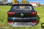 2020 MG ZS EV 143hk / servicehefte / EU-OK 
