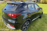 2020 MG ZS EV 143hk / servicehefte / EU-OK 