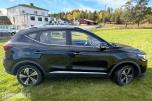 2020 MG ZS EV 143hk / servicehefte / EU-OK 