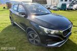 2020 MG ZS EV 143hk / servicehefte / EU-OK 