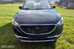 2020 MG ZS EV 143hk / servicehefte / EU-OK 