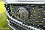 2020 MG ZS EV 143hk / servicehefte / EU-OK 