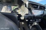 2020 MG ZS EV 143hk / servicehefte / EU-OK 