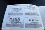 2020 MG ZS EV 143hk / servicehefte / EU-OK 