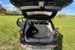 2020 MG ZS EV 143hk / servicehefte / EU-OK 
