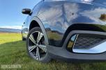 2020 MG ZS EV 143hk / servicehefte / EU-OK 
