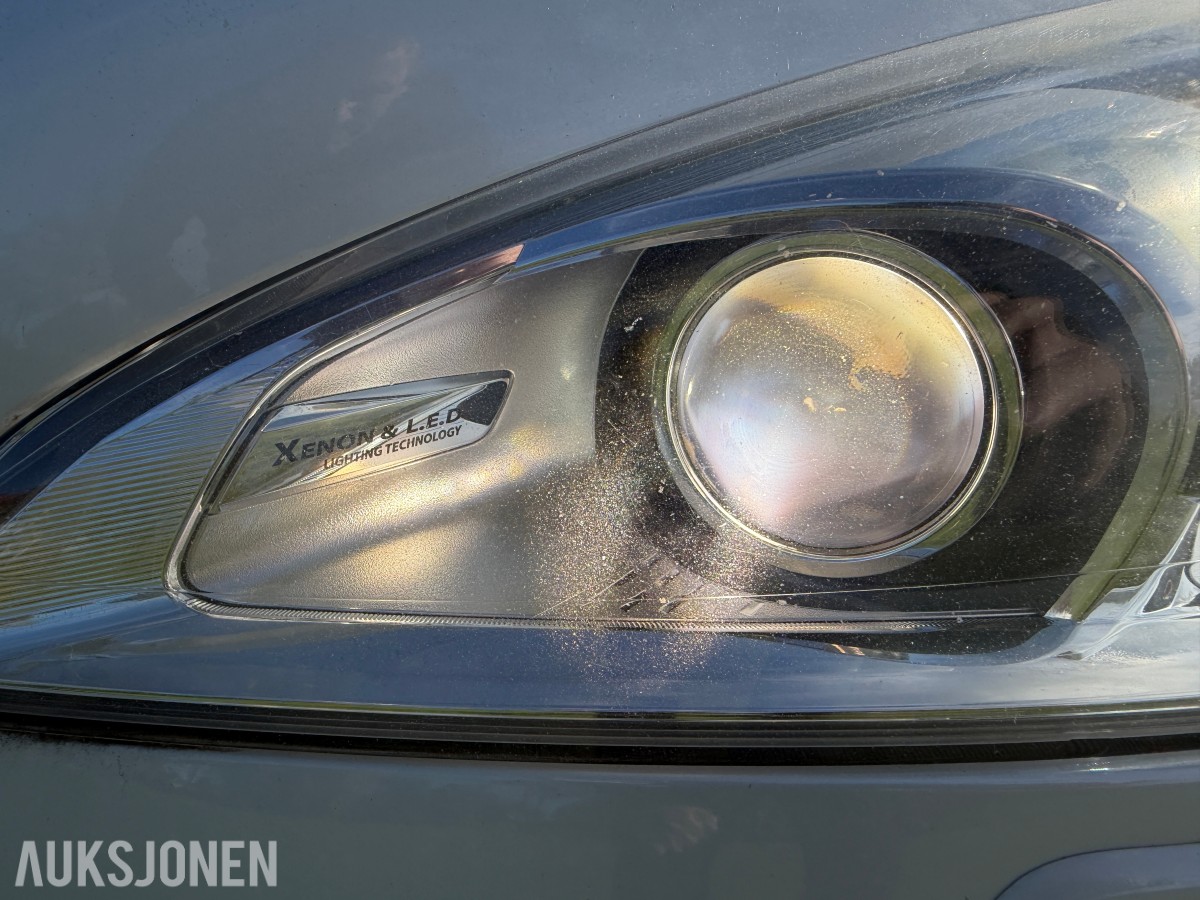 2014 Peugeot 508 1.6-114 D / Automat / EU-OK / H.feste