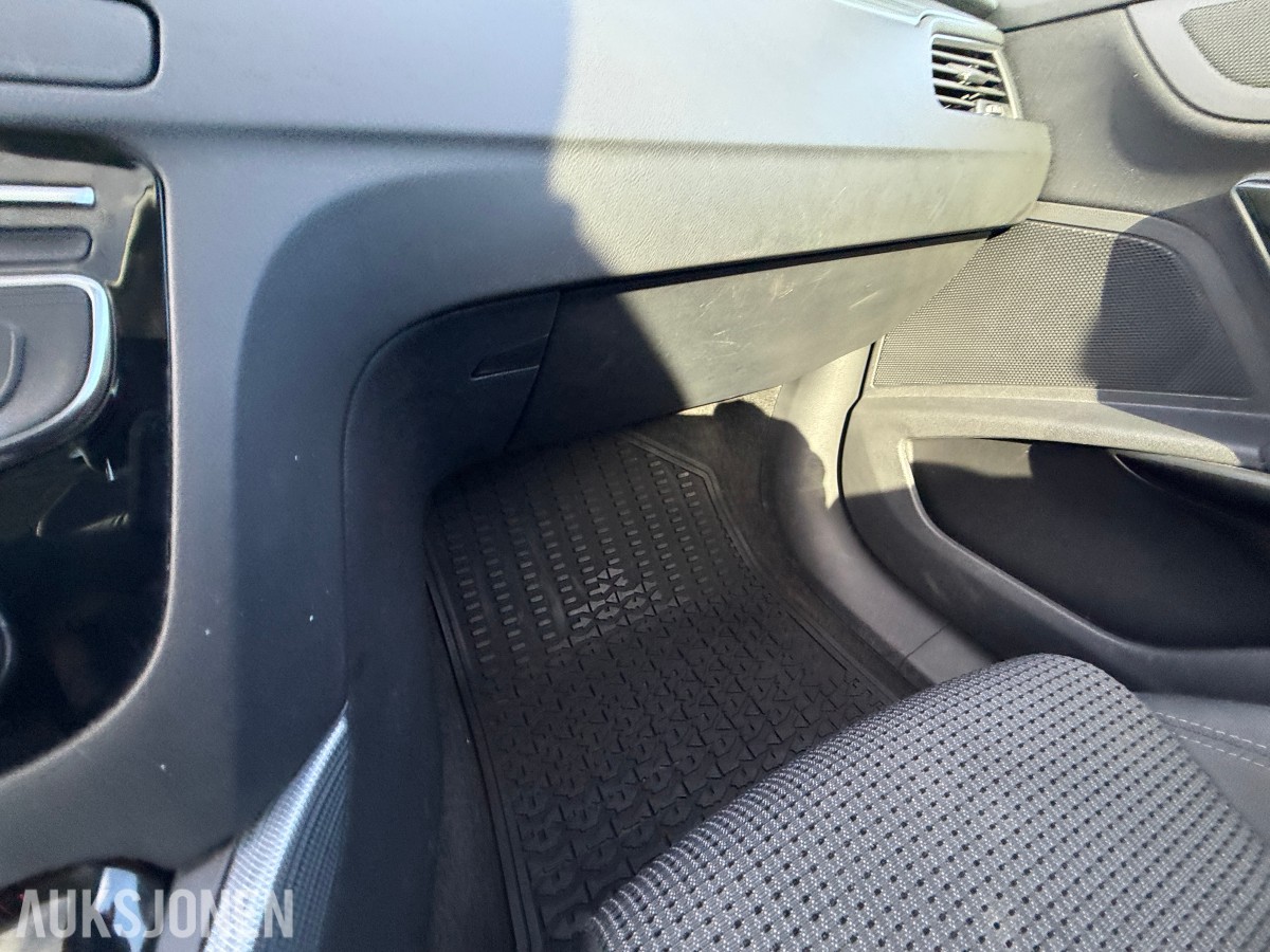2014 Peugeot 508 1.6-114 D / Automat / EU-OK / H.feste