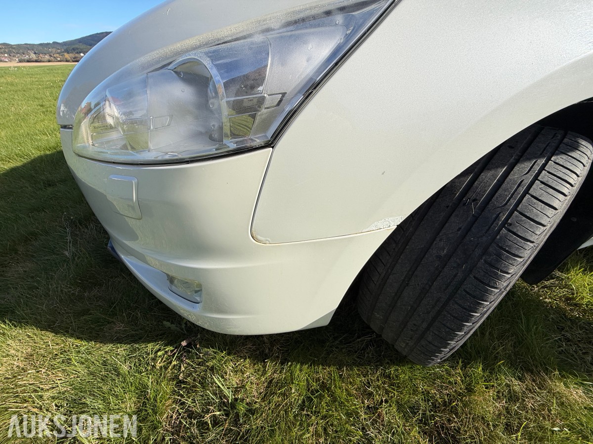 2014 Peugeot 508 1.6-114 D / Automat / EU-OK / H.feste