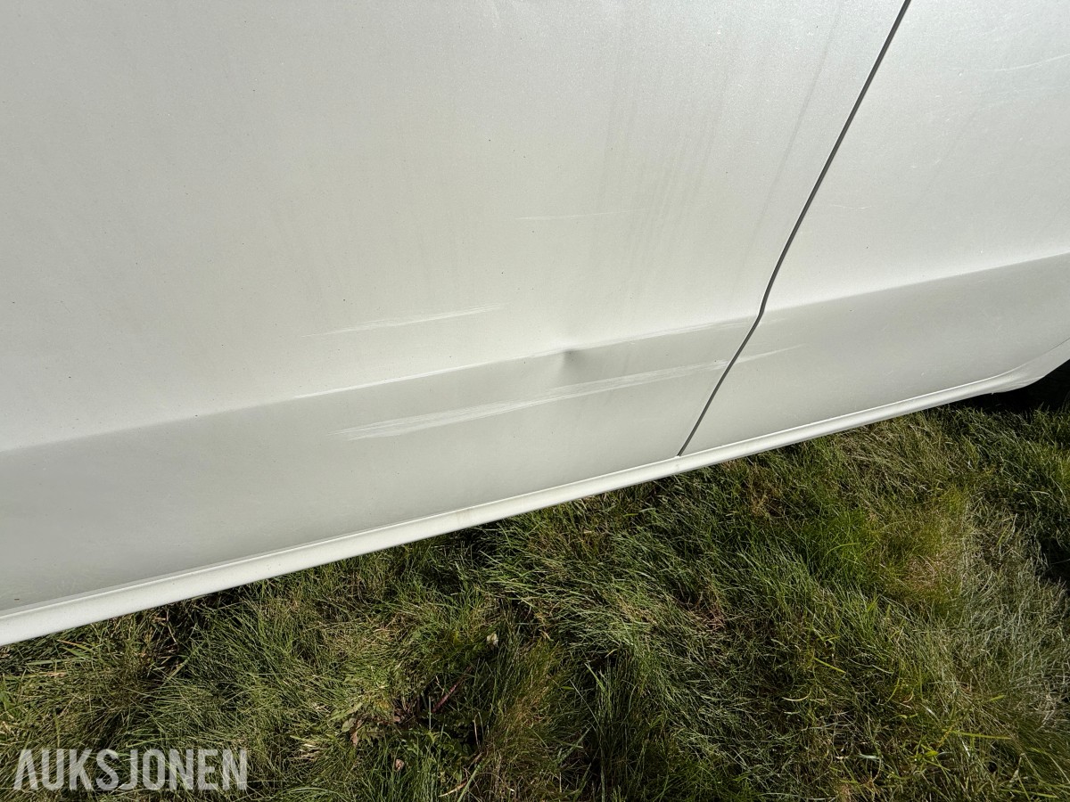 2014 Peugeot 508 1.6-114 D / Automat / EU-OK / H.feste